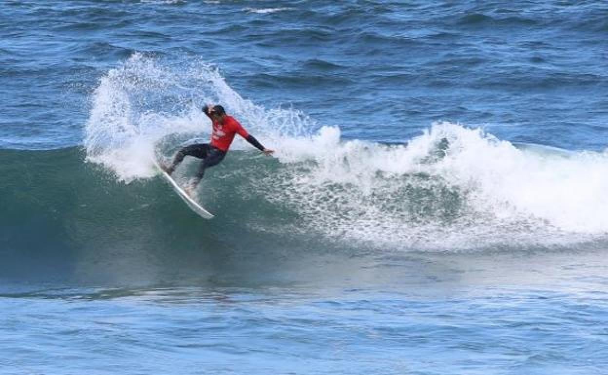 Un Nuevo Festival De Surf Llegar A Las Playas De Salinas Y Naveces En 